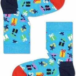 Happy Socks Kids Birthday Party Giftbox - Maat 12-24M 9 Happy Socks Kids Birthday Party Giftbox - Maat 12-24M -JACK & JONES JUNIOR winkel 550x765