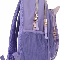 Depesche TOPModel Rugzak LILAC LEO LOVE 10 Depesche TOPModel Rugzak LILAC LEO LOVE -JACK & JONES JUNIOR winkel 550x766