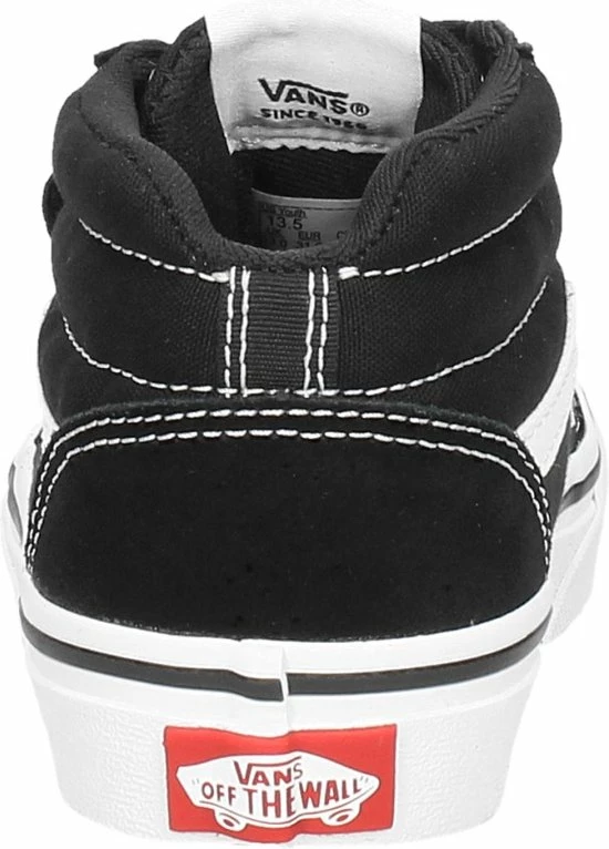 Vans Sneakers Unisex - Maat 29 20 Vans Sneakers Unisex - Maat 29 - Afbeelding 18