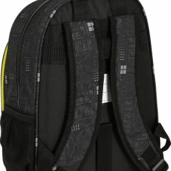 Batman Rugzak Comix - 33 X 27 X 10 Cm - Polyester 8 Batman Rugzak Comix - 33 X 27 X 10 Cm - Polyester -JACK & JONES JUNIOR winkel 550x768 3