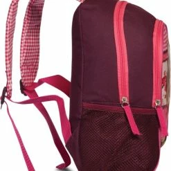 Fabrizio Rugzak Paarden 35 X 27 X 15 Cm - Paars 11 Fabrizio Rugzak Paarden 35 X 27 X 15 Cm - Paars -JACK & JONES JUNIOR winkel 550x769 2