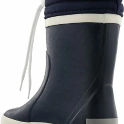 Bergstein Winterboot - Regenlaarzen - Unisex Junior - Dark Blue - Maat 27 29 Bergstein Winterboot - Regenlaarzen - Unisex Junior - Dark Blue - Maat 27 -JACK & JONES JUNIOR winkel 550x771 1
