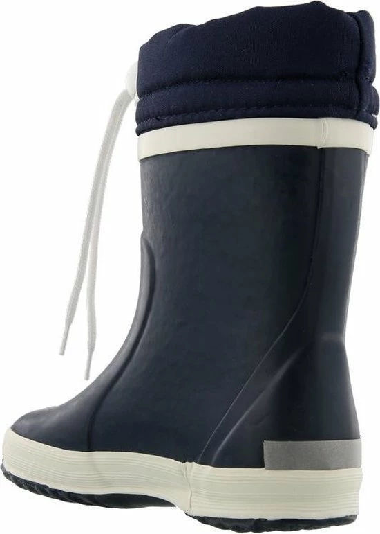 Bergstein Winterboot - Regenlaarzen - Unisex Junior - Dark Blue - Maat 27 5 Bergstein Winterboot - Regenlaarzen - Unisex Junior - Dark Blue - Maat 27 - Afbeelding 3