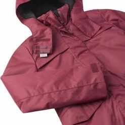 Reima - Winterjas Voor Meisjes - Pikkuserkku - Jam Rood - Maat 116cm 9 Reima - Winterjas Voor Meisjes - Pikkuserkku - Jam Rood - Maat 116cm -JACK & JONES JUNIOR winkel 550x772