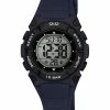 Q&Q-digitaal-Donker Blauw-Kinderhorloge-Waterdicht-Zwemmen/Sporten-Alarm-Stopwatch-Backlight. 2 Q&Q-digitaal-Donker Blauw-Kinderhorloge-Waterdicht-Zwemmen/Sporten-Alarm-Stopwatch-Backlight. -JACK & JONES JUNIOR winkel 550x774 1