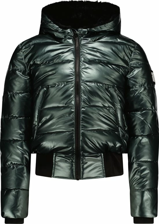SuperRebel FUNK Girls Back To School Jack Maat 176 3 SuperRebel FUNK Girls Back To School Jack Maat 176