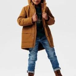 Noppies Jas Nes - Rubber - Maat 128 11 Noppies Jas Nes - Rubber - Maat 128 -JACK & JONES JUNIOR winkel 550x774