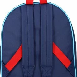 Spiderman™ Spider-Man Friends Around Town - Rugzak 3D - Blauw - Polyester - 9.2 L -JACK & JONES JUNIOR winkel 550x776 1