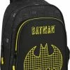 Batman Rugzak Comix - 33 X 27 X 10 Cm - Polyester 1 Batman Rugzak Comix - 33 X 27 X 10 Cm - Polyester -JACK & JONES JUNIOR winkel 550x776 2