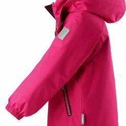 Alternative view of Reima - Winterjas Voor Meisjes - Reili - Frambozenroze - Maat 92cm