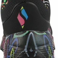 Skechers UNO LITE - LOVEY LUV Meisjes Sneakers - Maat 35 -JACK & JONES JUNIOR winkel 550x778