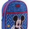 Rugzak Mickey Mouse Dots And Stars 2 Rugzak Mickey Mouse Dots And Stars -JACK & JONES JUNIOR winkel 550x778 5