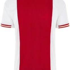 Adidas Ajax Amstedam Thuis Sportshirt Unisex - Maat 140 -JACK & JONES JUNIOR winkel 550x779 1