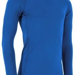 Stanno Core Baselayer Long Sleeve Shirt - Maat S 15 Stanno Core Baselayer Long Sleeve Shirt - Maat S -JACK & JONES JUNIOR winkel 550x779 3