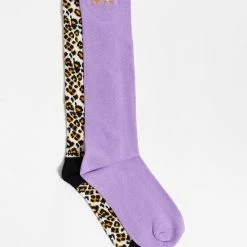 WE Fashion Meisjes Kniekousen, 2-pack - Maat 27-30 6 WE Fashion Meisjes Kniekousen, 2-pack - Maat 27-30 -JACK & JONES JUNIOR winkel 550x781