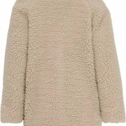 Alternative view of ONLY KOGNEWAURELIA SHERPA COAT OTW NOOS Meisjes Jas - Maat 164