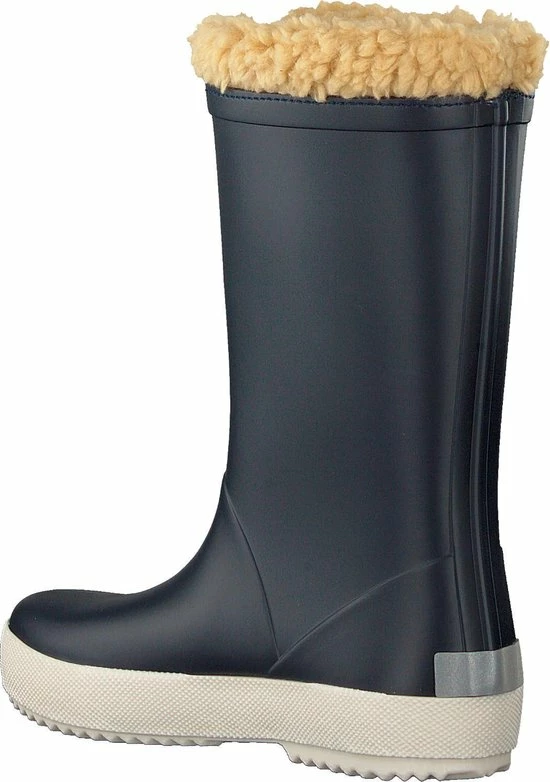 Igor - Regenlaarzen Voor Kinderen - Splash Nautico Borreguito - Marineblauw - Maat 29EU 20 Igor - Regenlaarzen Voor Kinderen - Splash Nautico Borreguito - Marineblauw - Maat 29EU - Afbeelding 18