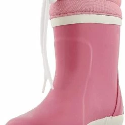 Bergstein Winterboot - Regenlaarzen - Unisex Junior - Pink - Maat 22 33 Bergstein Winterboot - Regenlaarzen - Unisex Junior - Pink - Maat 22 -JACK & JONES JUNIOR winkel 550x783 3