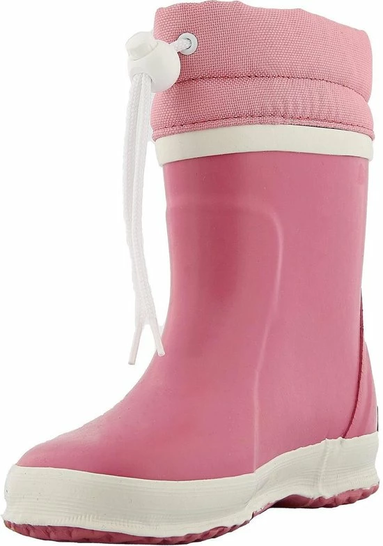 Bergstein Winterboot - Regenlaarzen - Unisex Junior - Pink - Maat 22 10 Bergstein Winterboot - Regenlaarzen - Unisex Junior - Pink - Maat 22 - Afbeelding 8