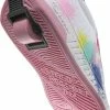 Breezy Rollers Kindersneakers Met Wieltjes - Wit Roze 2 Breezy Rollers Kindersneakers Met Wieltjes - Wit Roze -JACK & JONES JUNIOR winkel 550x784 1