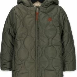 Like Flo Meisjes Jas - Maat 134 17 Like Flo Meisjes Jas - Maat 134 -JACK & JONES JUNIOR winkel 550x784 4