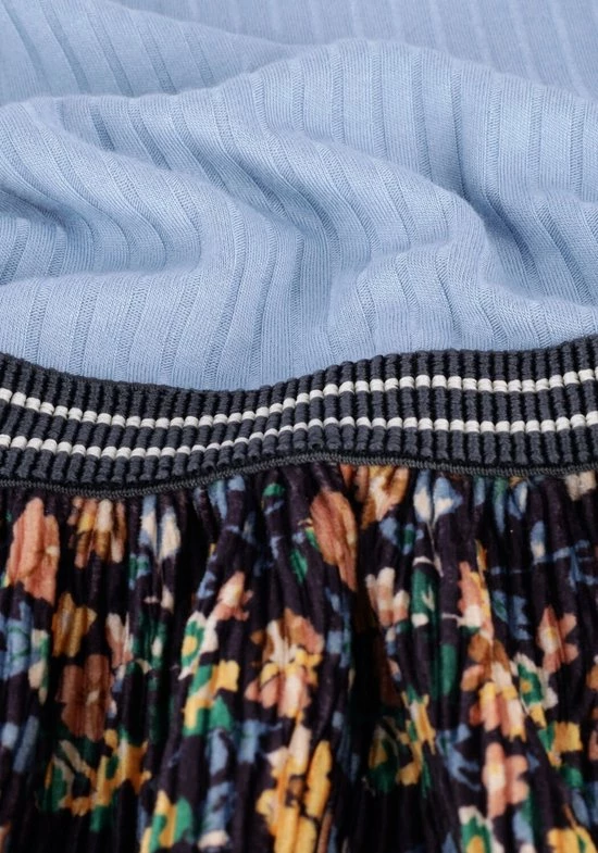 Like Flo F208-7865 Meisjes Jurk - Maat 98 6 Like Flo F208-7865 Meisjes Jurk - Maat 98 - Afbeelding 4