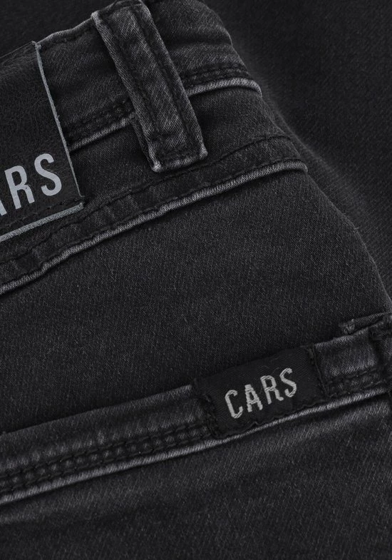 Cars Jeans Kids Prinze Sw. Jeans - Antraciet 5 Cars Jeans Kids Prinze Sw. Jeans - Antraciet - Afbeelding 3