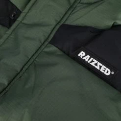 Raizzed Jacket Outdoor TOLEDO Jongens Jas - Maat 164 11 Raizzed Jacket Outdoor TOLEDO Jongens Jas - Maat 164 -JACK & JONES JUNIOR winkel 550x785