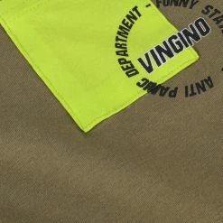 Vingino Pyjama WU Jongens Pyjamaset - Maat 158/164 12 Vingino Pyjama WU Jongens Pyjamaset - Maat 158/164 -JACK & JONES JUNIOR winkel 550x785 5