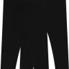 Koko Noko Meisjes 2-Pack Legging - Maat 122/128 - Zwart -JACK & JONES JUNIOR winkel 550x785 9