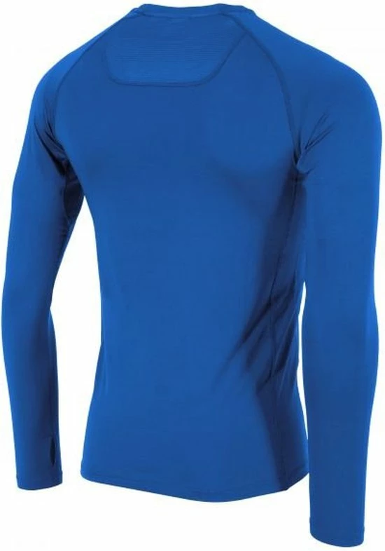 Stanno Core Baselayer Long Sleeve Shirt - Maat S 6 Stanno Core Baselayer Long Sleeve Shirt - Maat S - Afbeelding 4