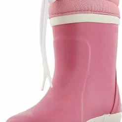 Bergstein Winterboot - Regenlaarzen - Unisex Junior - Pink - Maat 26 27 Bergstein Winterboot - Regenlaarzen - Unisex Junior - Pink - Maat 26 -JACK & JONES JUNIOR winkel 550x788 2