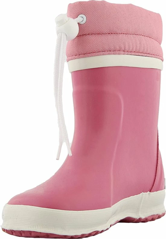 Bergstein Winterboot - Regenlaarzen - Unisex Junior - Pink - Maat 22 5 Bergstein Winterboot - Regenlaarzen - Unisex Junior - Pink - Maat 22 - Afbeelding 3