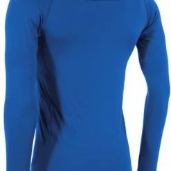 Stanno Core Baselayer Long Sleeve Shirt - Maat S 18 Stanno Core Baselayer Long Sleeve Shirt - Maat S -JACK & JONES JUNIOR winkel 550x789 2
