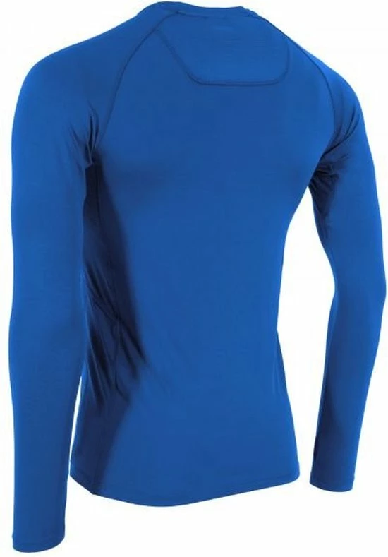 Stanno Core Baselayer Long Sleeve Shirt - Maat S 8 Stanno Core Baselayer Long Sleeve Shirt - Maat S - Afbeelding 6