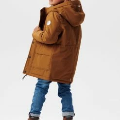 Noppies Jas Nes - Rubber - Maat 128 10 Noppies Jas Nes - Rubber - Maat 128 -JACK & JONES JUNIOR winkel 550x789