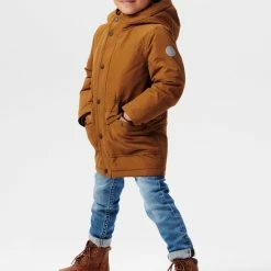 Noppies Jas Nes - Rubber - Maat 128 12 Noppies Jas Nes - Rubber - Maat 128 -JACK & JONES JUNIOR winkel 550x790