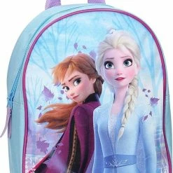 Disney Frozen 2 / The Frozen 2 - Rugzak Magical Journey