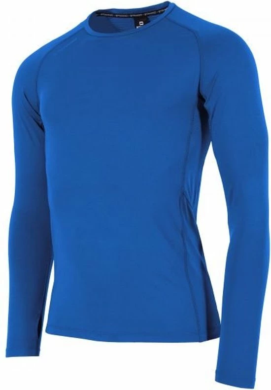 Stanno Core Baselayer Long Sleeve Shirt - Maat S 3 Stanno Core Baselayer Long Sleeve Shirt - Maat S