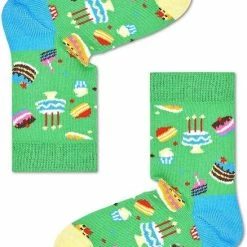 Alternative view of Happy Socks Kids Birthday Party Giftbox - Maat 12-24M