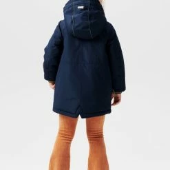 Noppies Jas Neerijnen - Black Iris - Maat 116 11 Noppies Jas Neerijnen - Black Iris - Maat 116 -JACK & JONES JUNIOR winkel 550x792 3