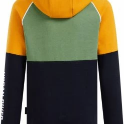 Alternative view of WE Fashion Jongens Sweater Met Colourblock