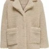 ONLY KOGNEWAURELIA SHERPA COAT OTW NOOS Meisjes Jas - Maat 164 1 ONLY KOGNEWAURELIA SHERPA COAT OTW NOOS Meisjes Jas - Maat 164 -JACK & JONES JUNIOR winkel 550x794