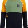WE Fashion Jongens Sweater Met Colourblock 2 WE Fashion Jongens Sweater Met Colourblock -JACK & JONES JUNIOR winkel 550x794 2