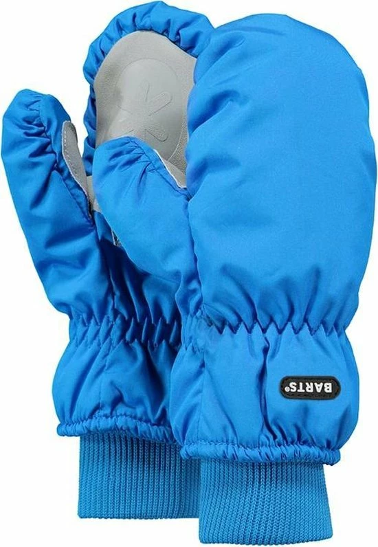 Barts Nylon Wanten - Handschoenen Kinderen - Maat 4-6 Jaar - Berry Stars 10 Barts Nylon Wanten - Handschoenen Kinderen - Maat 4-6 Jaar - Berry Stars - Afbeelding 8