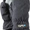 Barts Nylon Wanten - Handschoenen Kinderen - Maat 6-8 Jaar - Denim 2 Barts Nylon Wanten - Handschoenen Kinderen - Maat 6-8 Jaar - Denim -JACK & JONES JUNIOR winkel 550x798