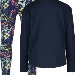 Alternative view of Vingino Pyjama WAYRA Meisjes Pyjamaset - Maat 170/176