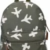 Kidzroom Adore More Rugzak - 2 T/m 6 Jaar - Groen - Vliegtuig 2 Kidzroom Adore More Rugzak - 2 T/m 6 Jaar - Groen - Vliegtuig -JACK & JONES JUNIOR winkel 550x803
