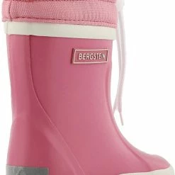 Bergstein Winterboot - Regenlaarzen - Unisex Junior - Pink - Maat 26 31 Bergstein Winterboot - Regenlaarzen - Unisex Junior - Pink - Maat 26 -JACK & JONES JUNIOR winkel 550x805