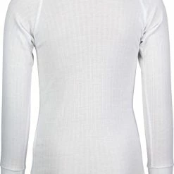 Alternative view of Avento Thermoshirt Kinderen - Wit - Maat 152
